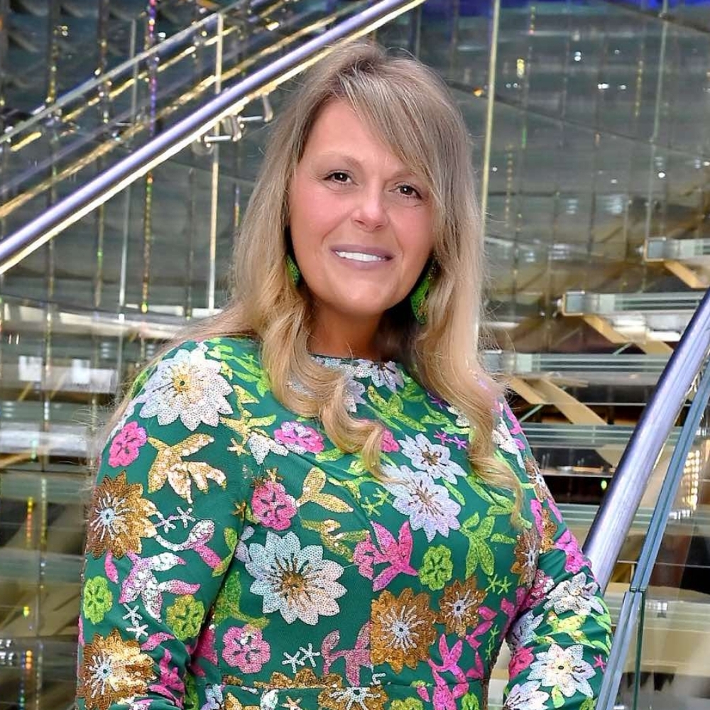 Meet your Posher, Melissa